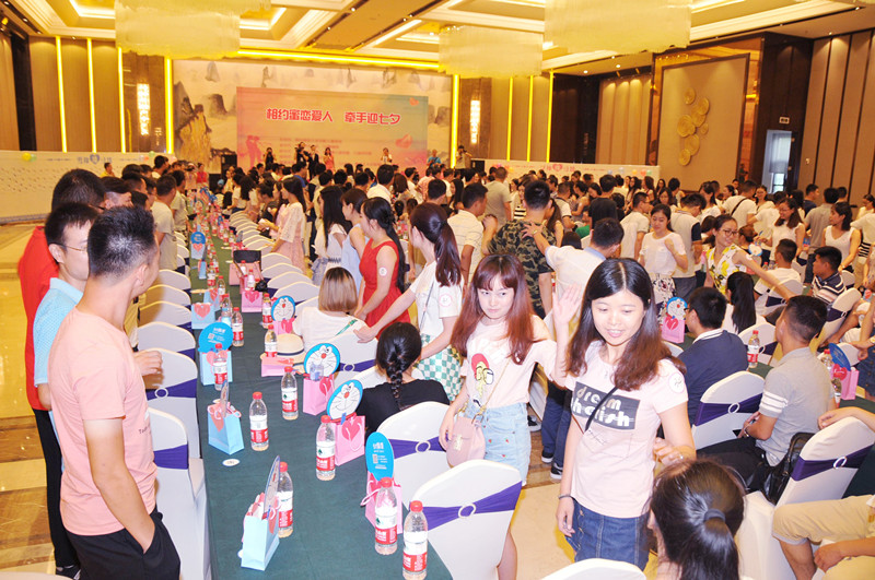 郑州相亲找对象